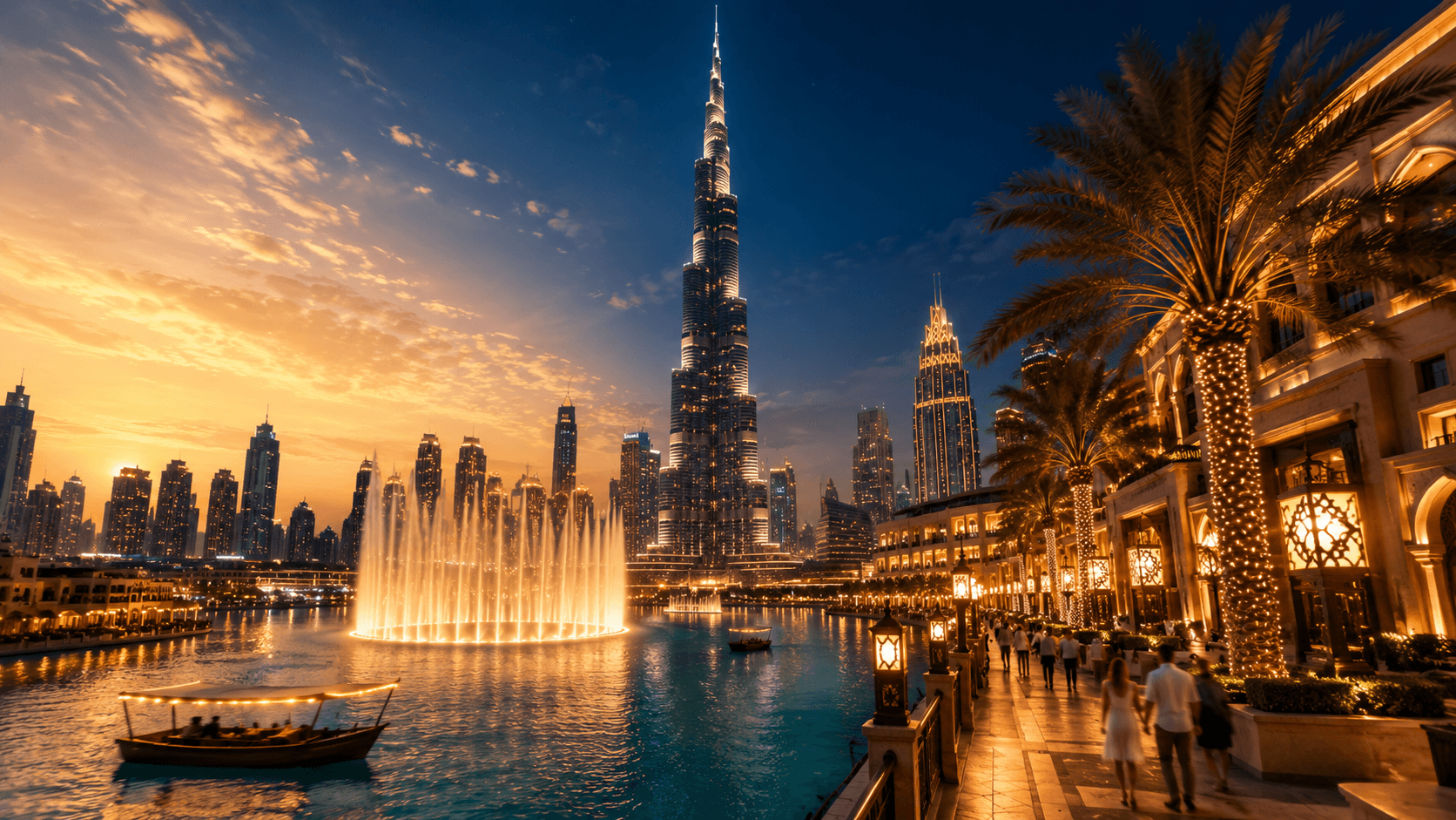 Where to Stay in Downtown Dubai: An Honest Guide for Visitors (2026)