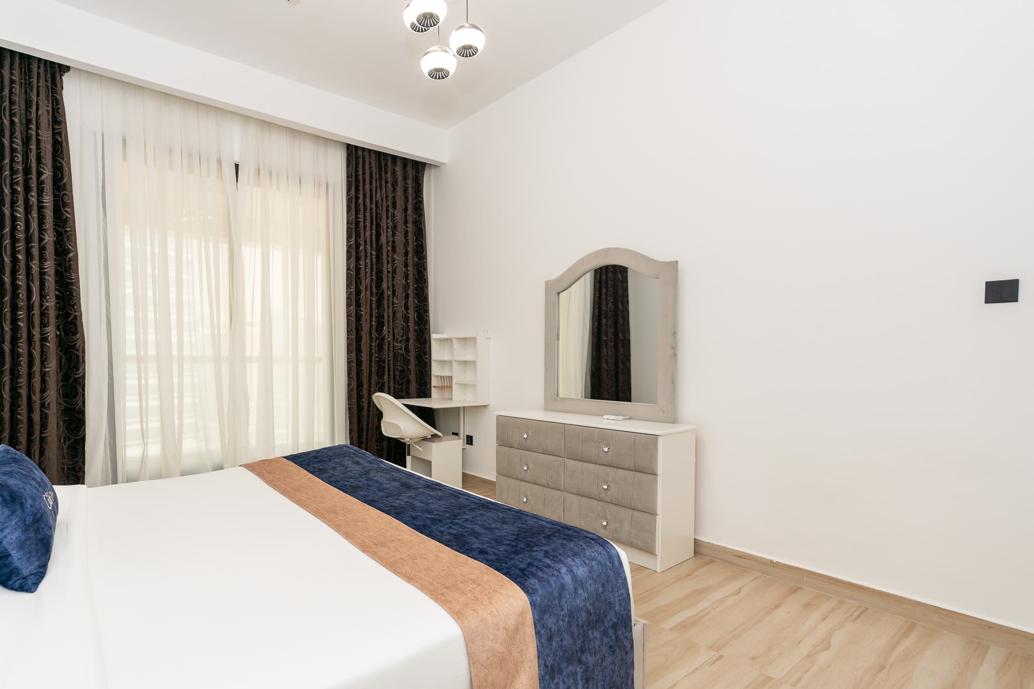 StayliaDXB Dubai Marina Views near Beach & Metro 5