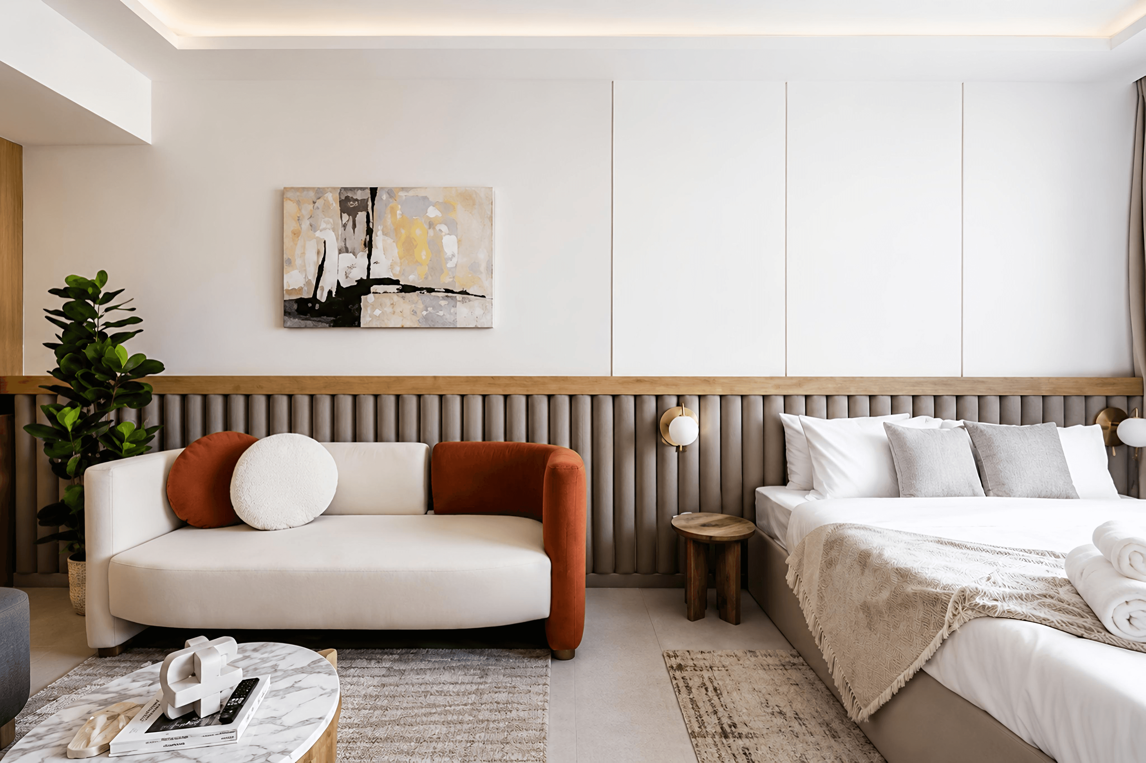150 Mbps WiFi | Pool | Studio Al Seba 3