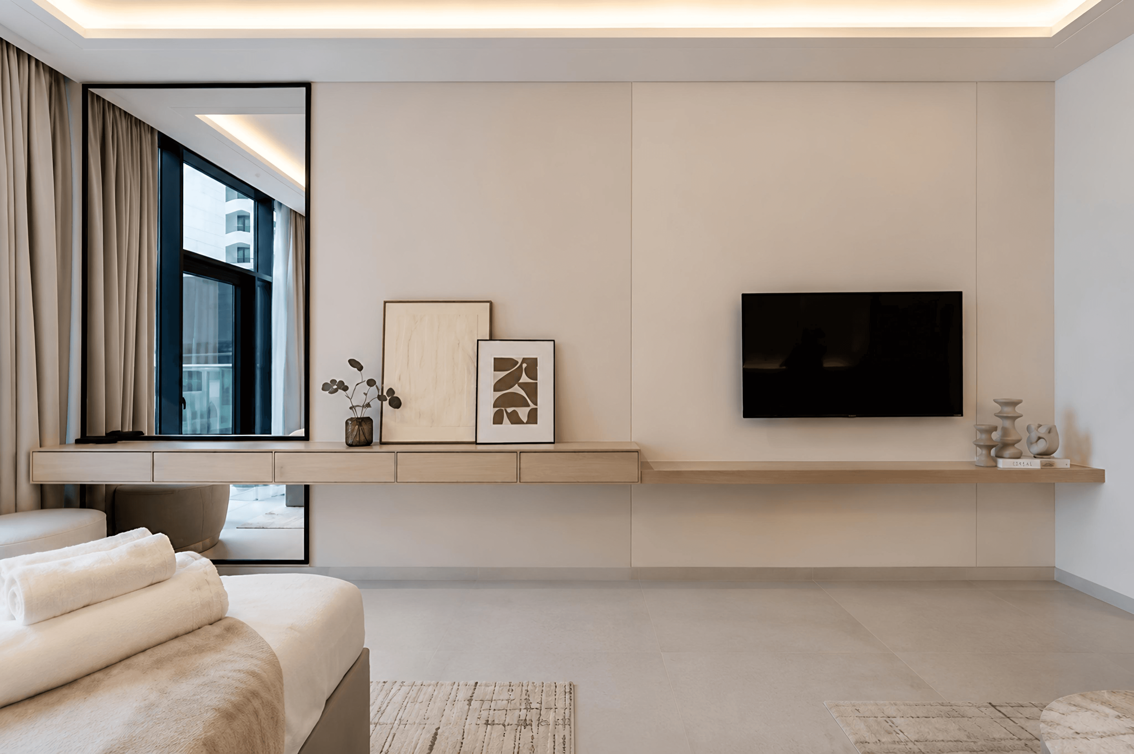150 Mbps WiFi | Pool | Studio Al Seba 5